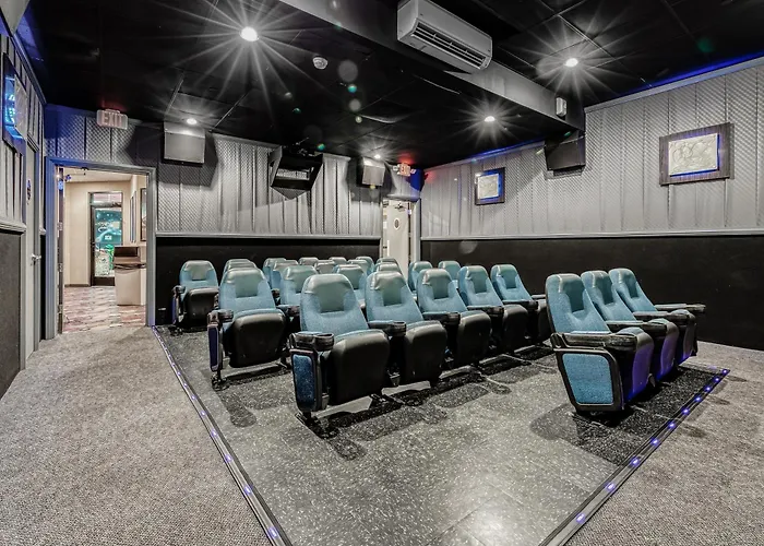 Sea Watch 409 Appartement *
